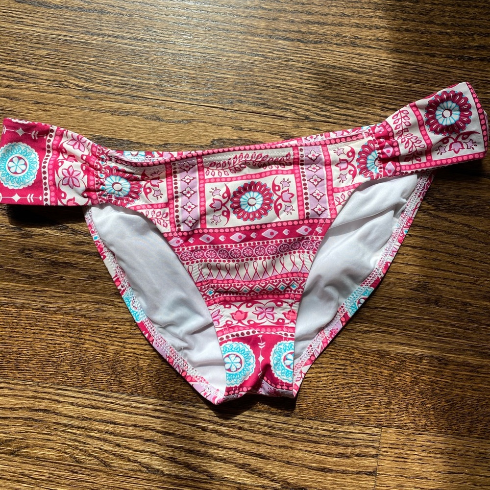 carve designs bikini bottom
